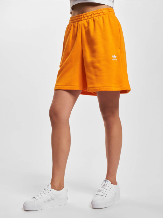 adidas Originals Short Adicolor Shorts orange