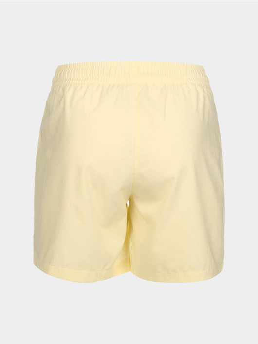 adidas Originals Shorts Badeshorts giallo