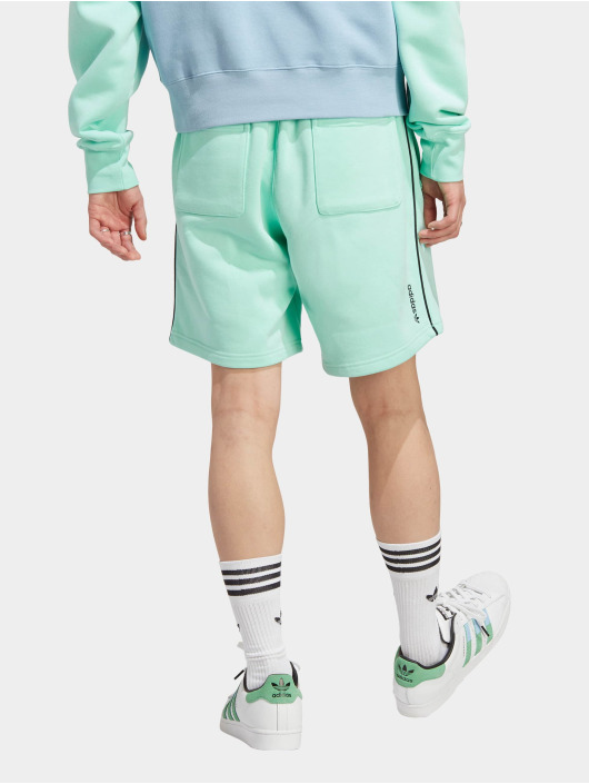 adidas Originals shorts C groen
