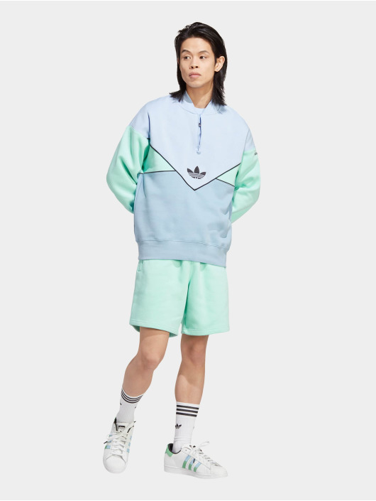 adidas Originals shorts C groen