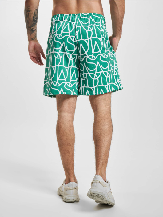 adidas Originals Shorts Scrib grün