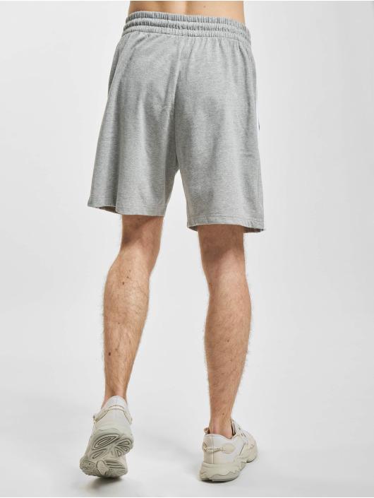 adidas Originals Shorts 3 Stripes grå