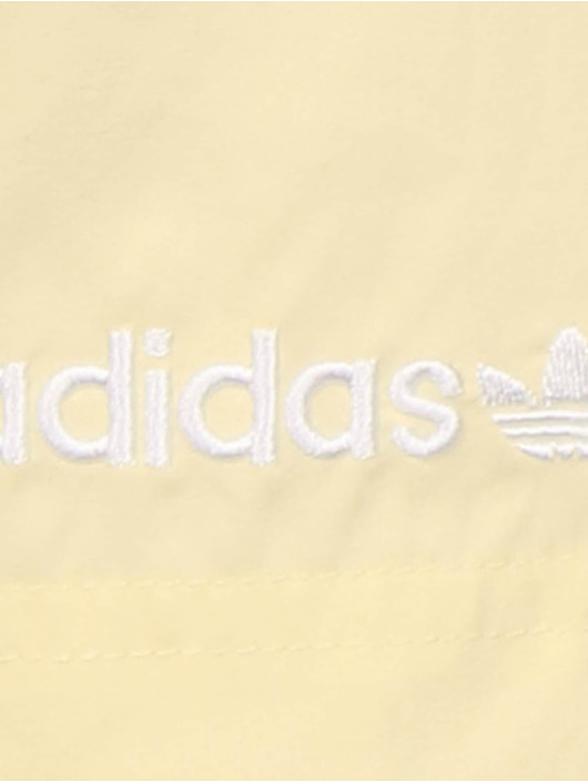 adidas Originals Shorts Badeshorts gul
