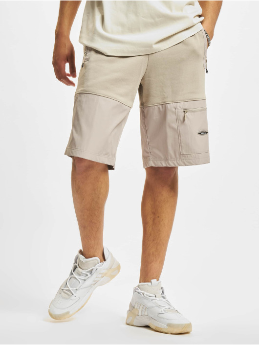 adidas Originals Shorts Q2 marrone