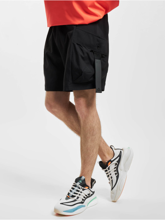 adidas Originals Shorts Originals nero