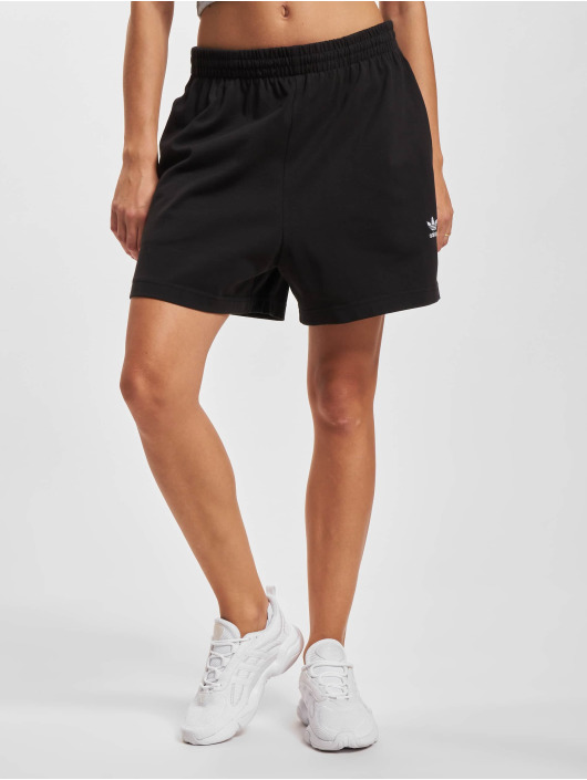 adidas Originals shorts Shorts zwart