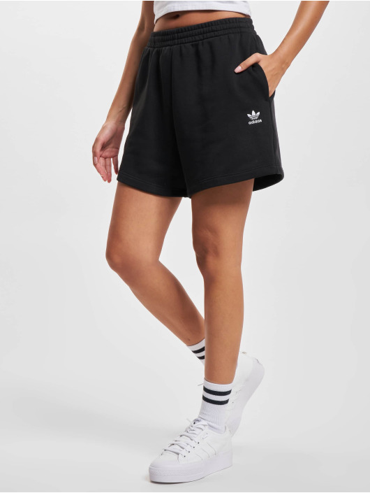 adidas Originals shorts Essentials zwart