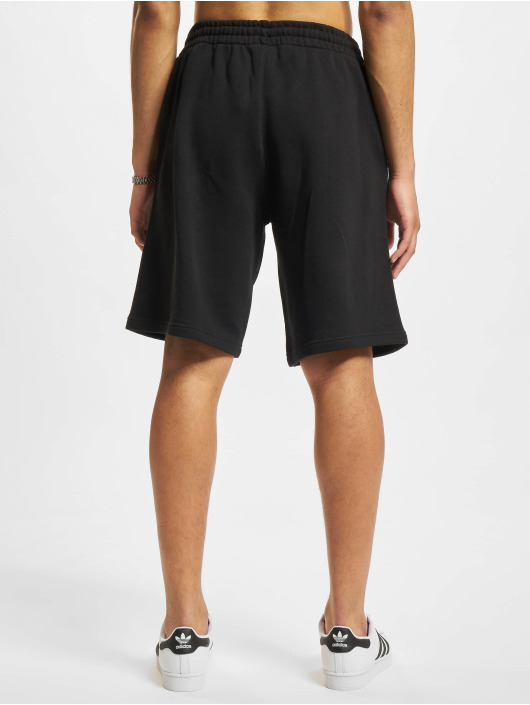 adidas Originals shorts United zwart