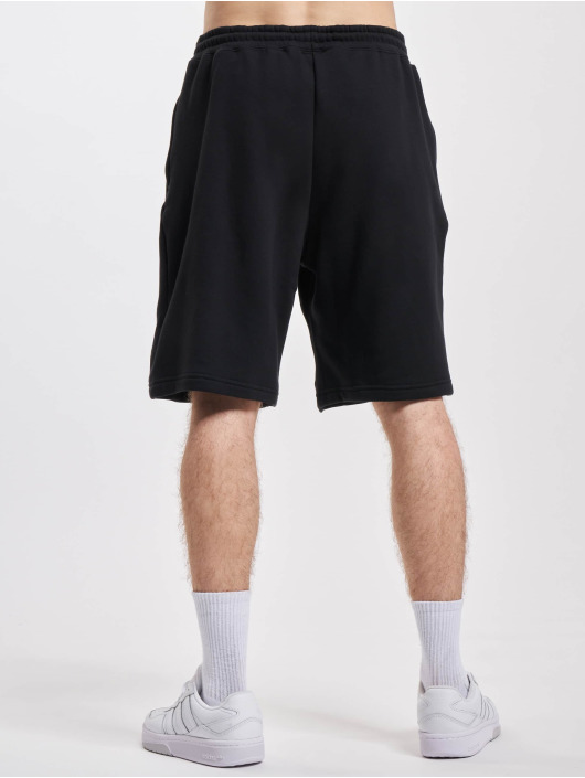 adidas Originals Shortsit R.y.v. Shorts musta