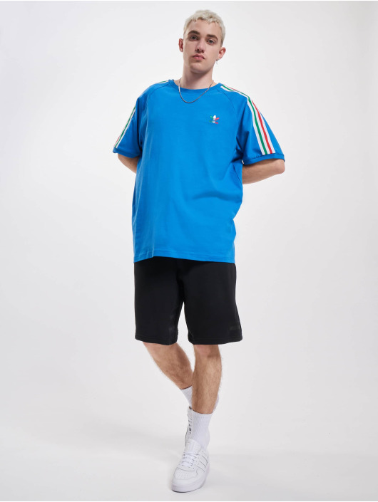 adidas Originals Shortsit R.y.v. Shorts musta