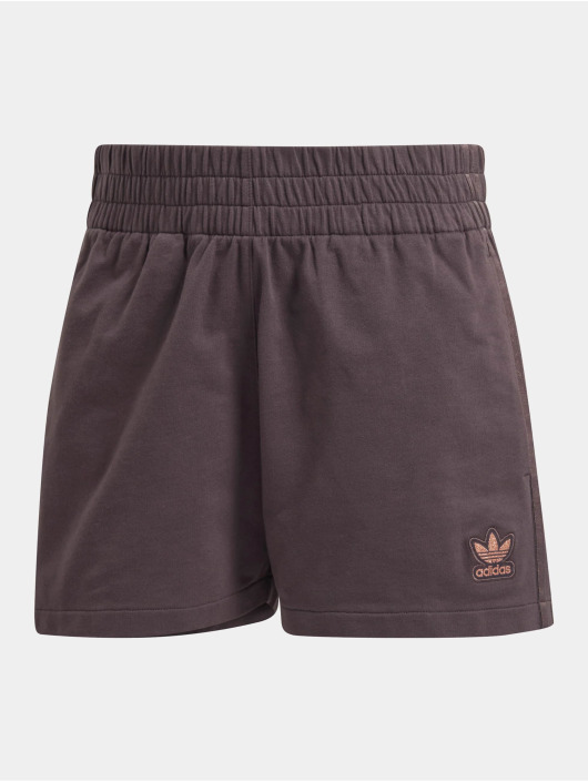 adidas Originals Shortsit Originals 3 Stripes musta