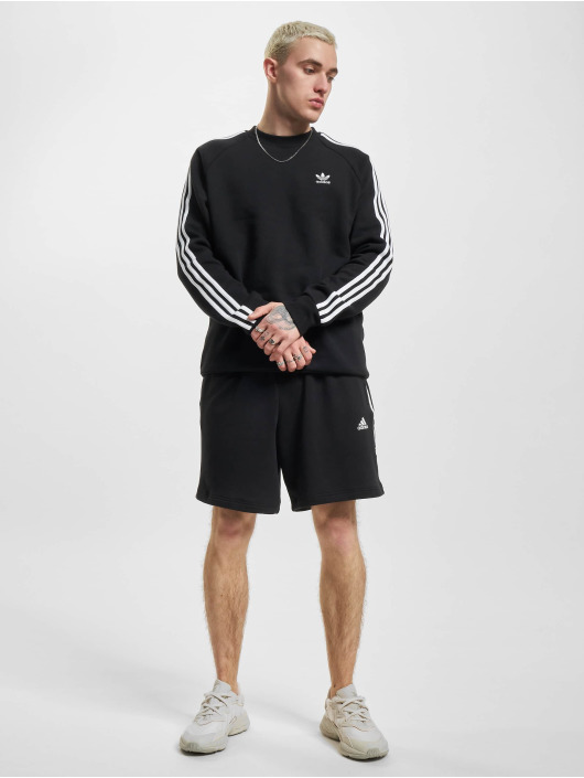 adidas Originals Shortsit Originals musta
