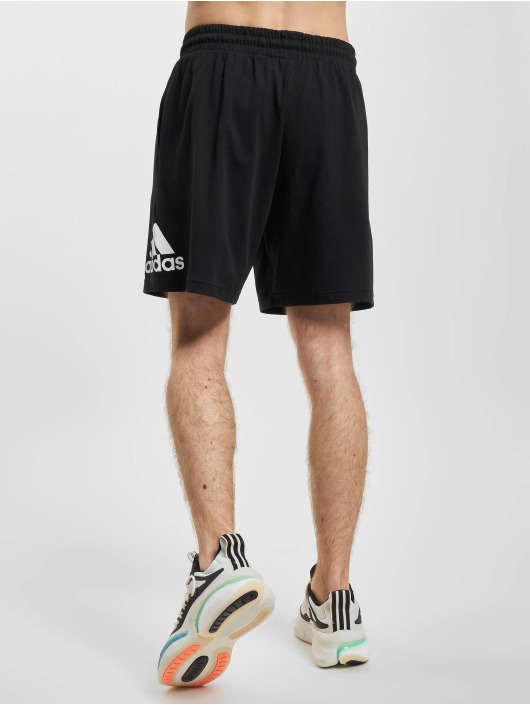 adidas Originals Shortsit Originals musta
