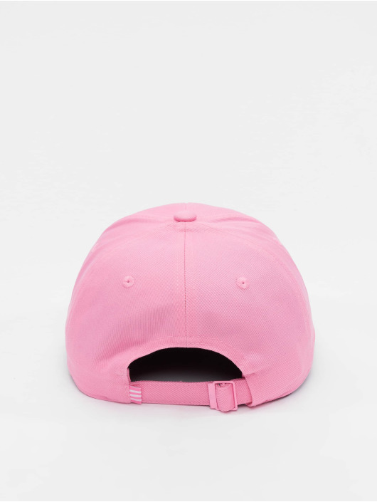 adidas Originals Snapback Caps Baseb Class Tre pink