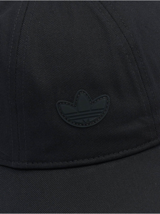 adidas Originals Snapback Caps Rifta Bb svart