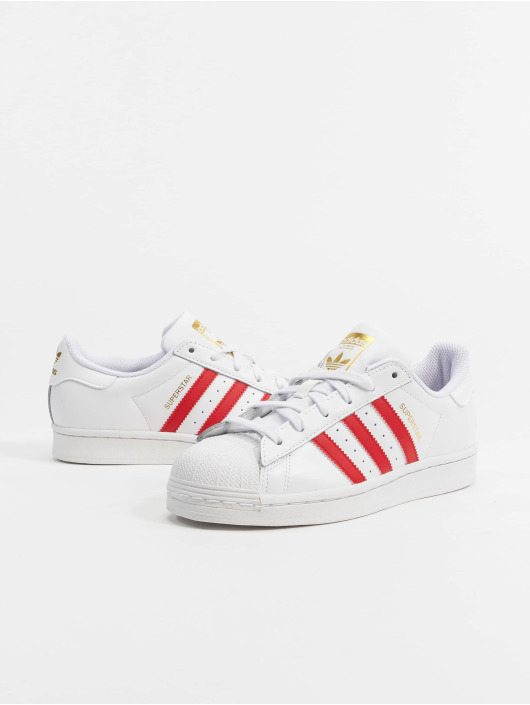 adidas Originals Sneaker Superstar bianco