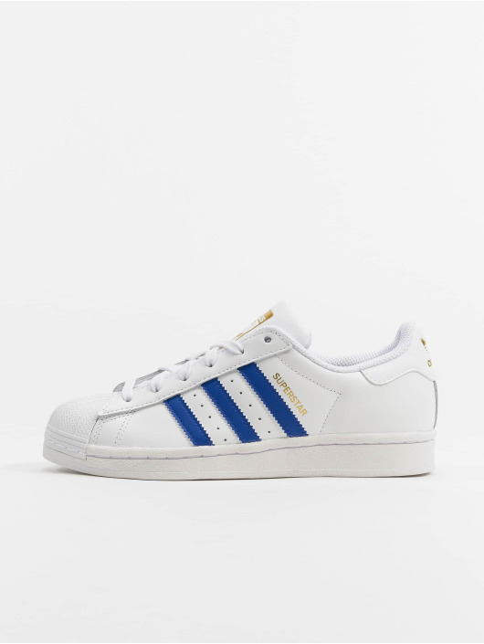 adidas Originals Sneaker Superstar bianco