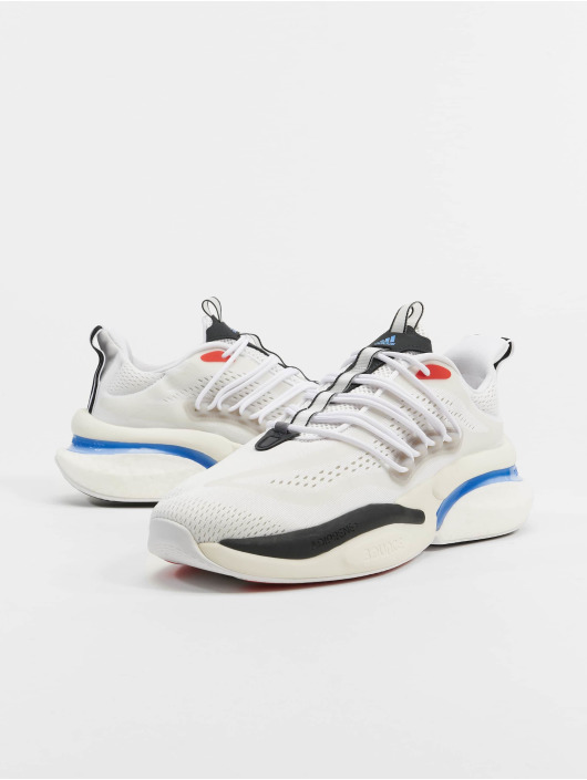 adidas Originals Sneaker Alphaboost V1 bianco