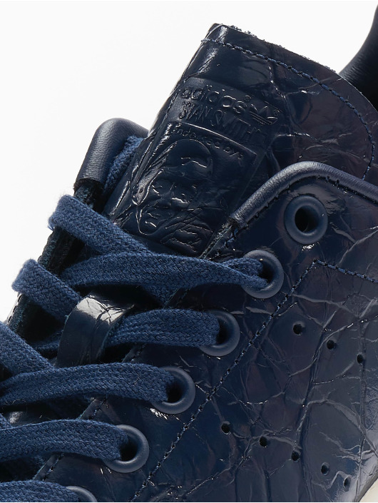 adidas Originals Sneaker Stan Smith blau