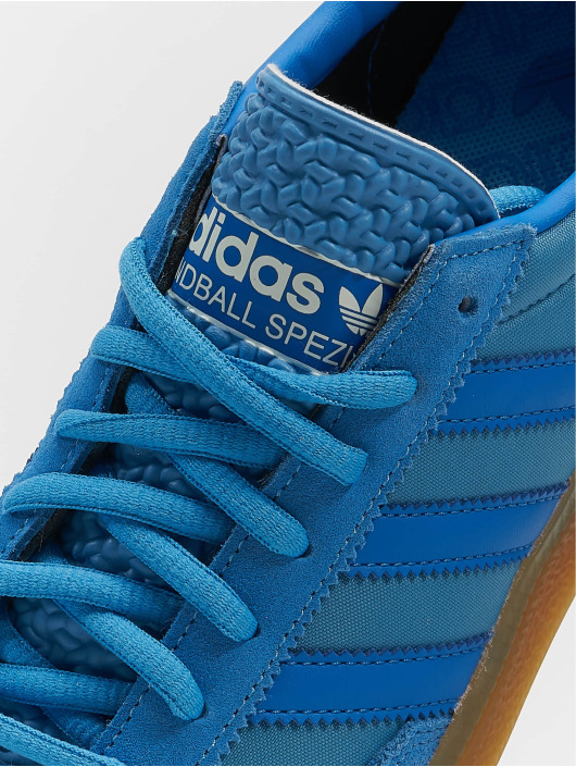 adidas Originals sneaker Handball Spezial blauw