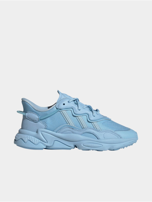 adidas Originals sneaker Ozweego blauw