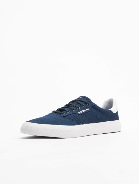 adidas 3mc shoes blue