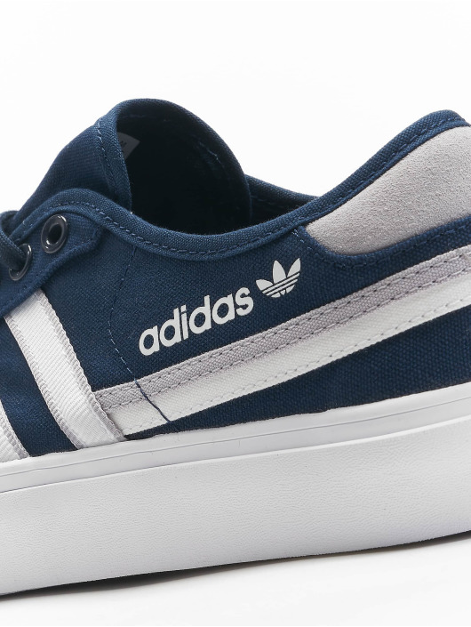 Betasten stel voor onthouden adidas Originals schoen / sneaker Delpala in blauw 809492