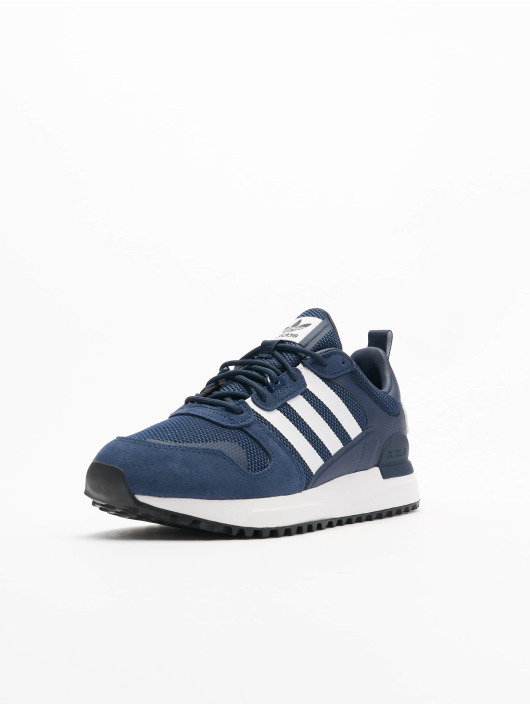 adidas Originals schoen / sneaker Originals ZX 700 in blauw