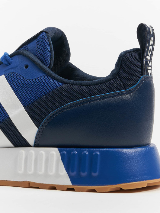 adidas Originals Sneaker Multix blu