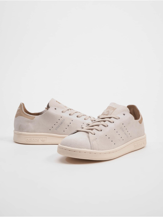 adidas Originals sneaker Stan Smith bruin