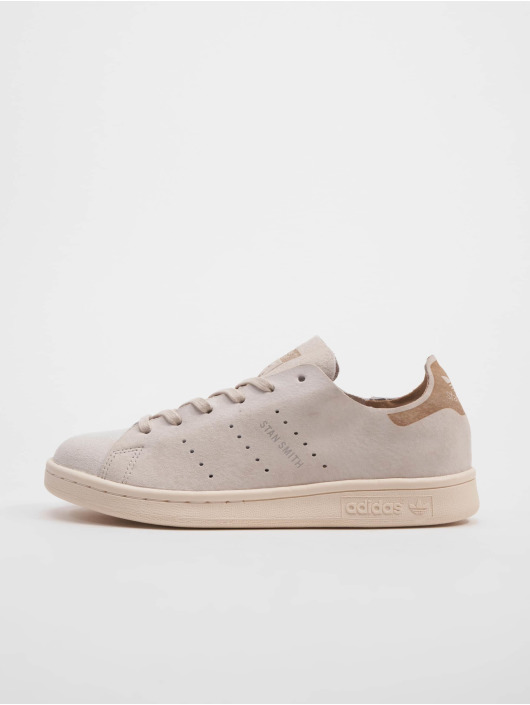 adidas Originals sneaker Stan Smith bruin