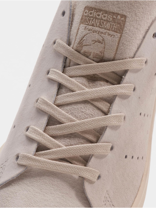 adidas Originals sneaker Stan Smith bruin