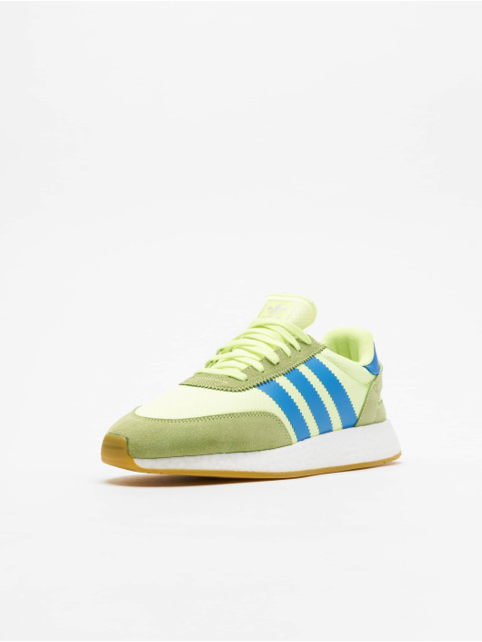 adidas originals nmd geel