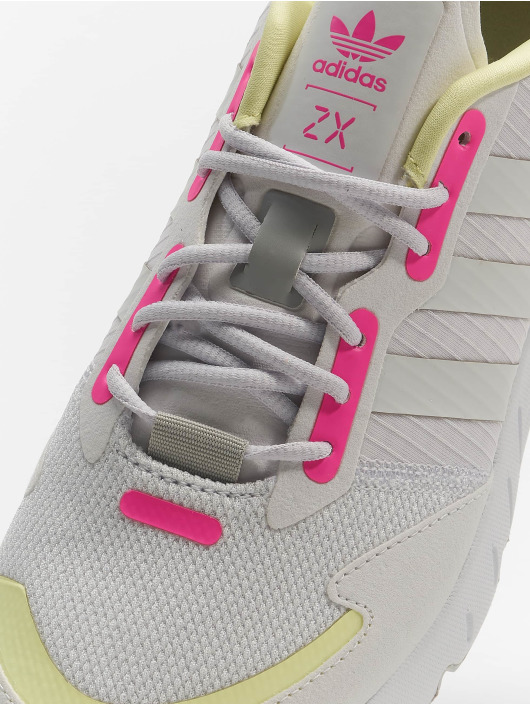 adidas Originals Sneaker ZX 1K Boost grau