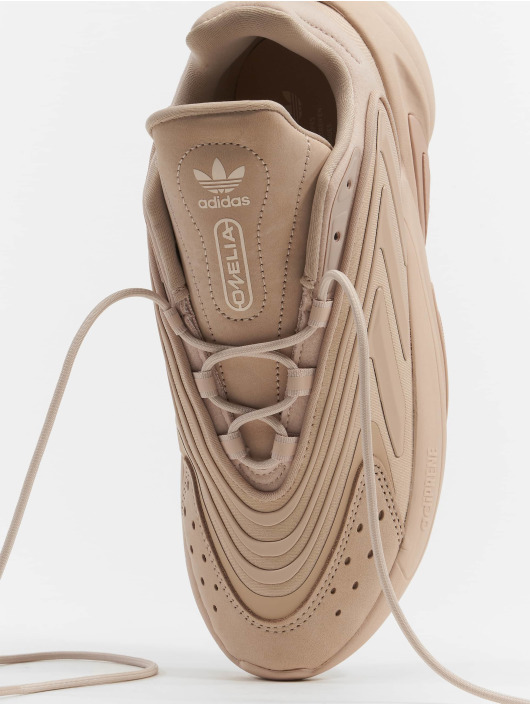 adidas Originals Sneaker Ozelia grau
