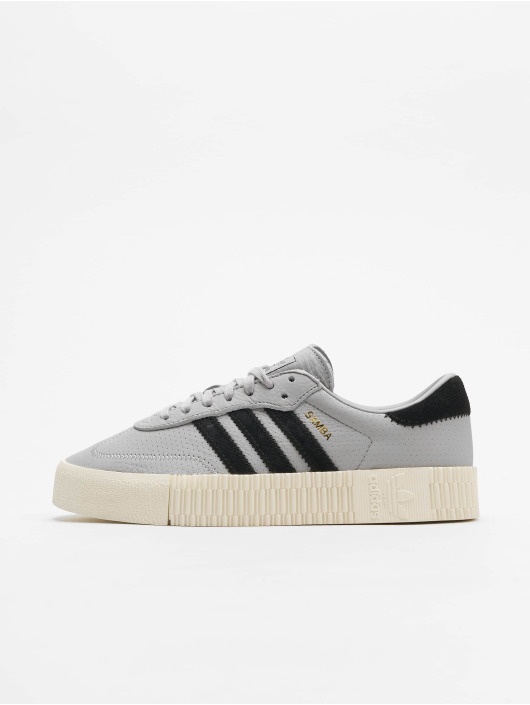 adidas sneakers sambarose