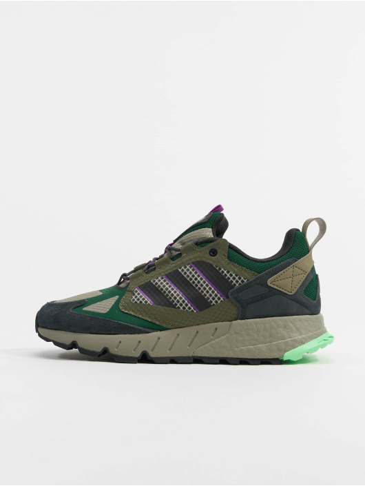 adidas Originals sneaker Zx 1k Boost - Seas. 2.0 grijs
