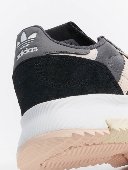 adidas Originals sneaker Retropy F2 grijs