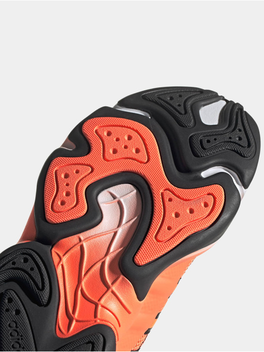 adidas Originals sneaker Haiwee oranje