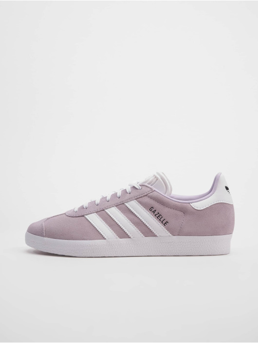 adidas Originals sneaker Gazelle paars