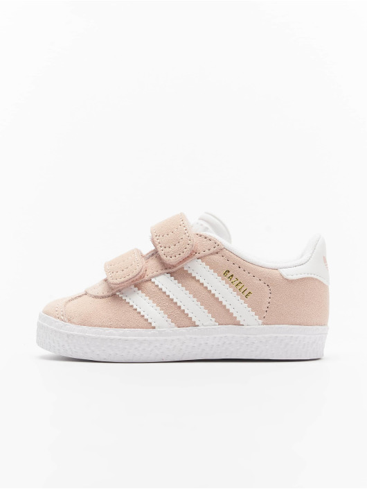 gazelle kinderen beige