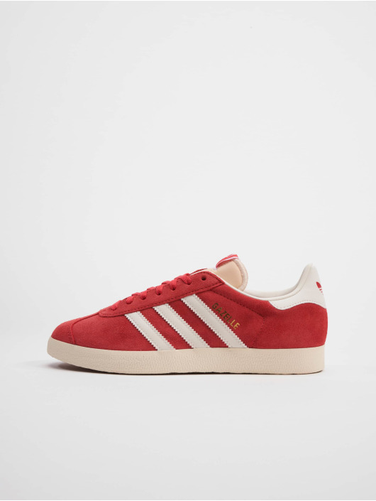 adidas Originals sneaker Gazelle rood