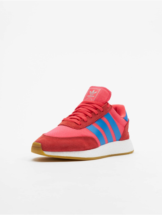 adidas originals gazelle og rood