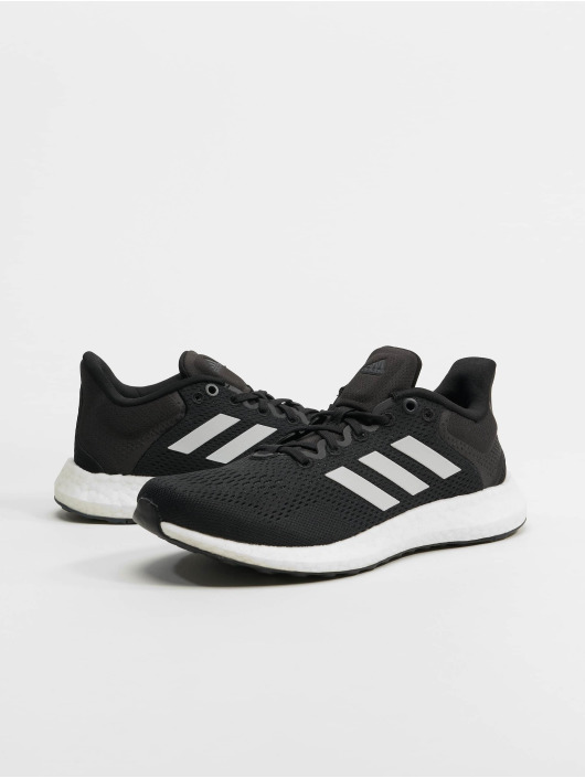 adidas Originals Herren Sneaker Pureboost 21 in schwarz