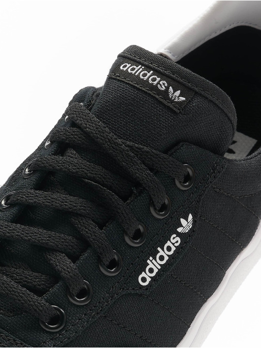 adidas Originals Sneaker 3mc schwarz