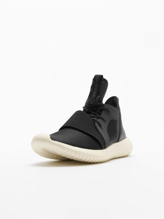 adidas Originals Sneaker Tubular Defiant schwarz