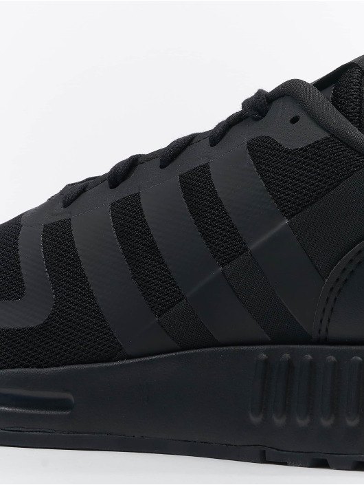 adidas Originals Sneaker Multix schwarz