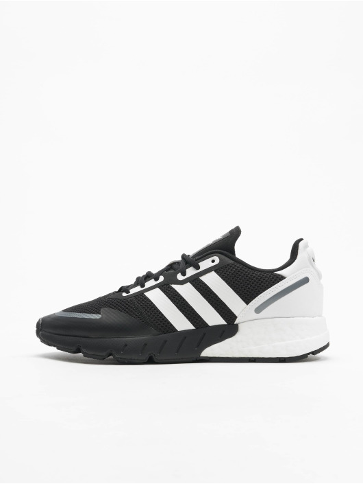 def-shop.com | adidas Originals Herren Sneaker ZX 1K Boost in schwarz