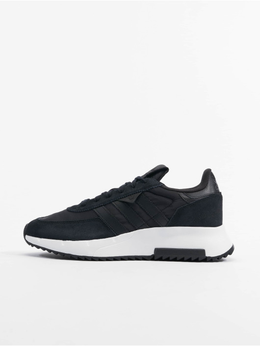 adidas Originals Sneaker Retropy F2 schwarz