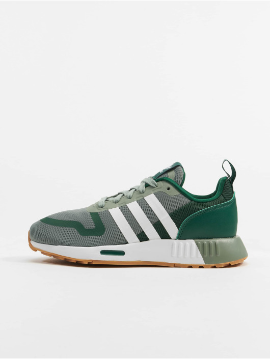 adidas Originals Sneaker Multix verde